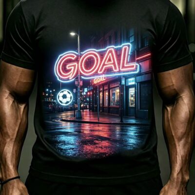 RTTMALL T-Shirts 260126