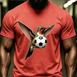 RTTMALL T-Shirts 260158