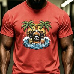 RTTMALL T-Shirts 260171