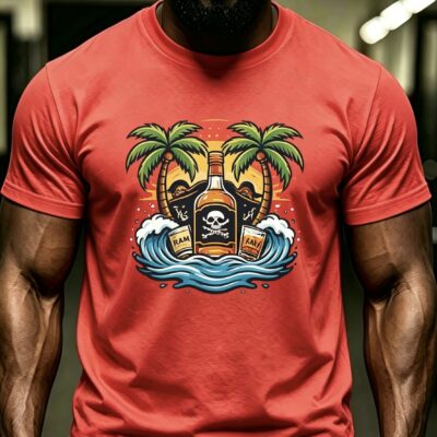RTTMALL T-Shirts 260171