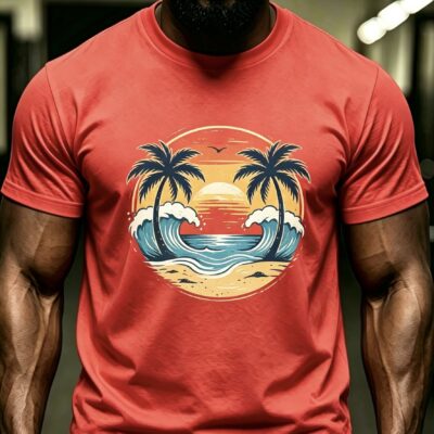 RTTMALL T-Shirts 260172