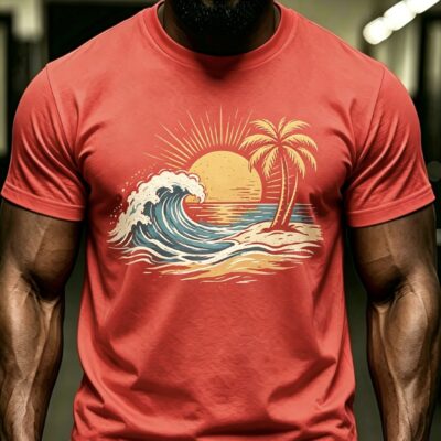 RTTMALL T-Shirts 260176