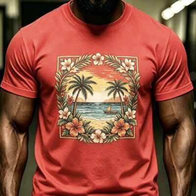 RTTMALL T-Shirts 260186