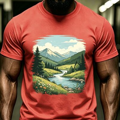 RTTMALL T-Shirts 260187