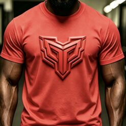 RTTMALL T-Shirts 260190