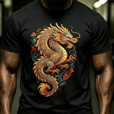 RTTMALL T-Shirts 260245