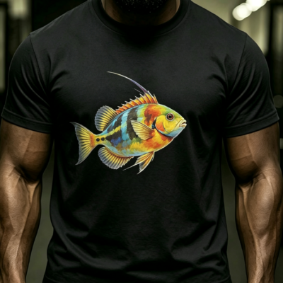 RTTMALL T-Shirts 260265