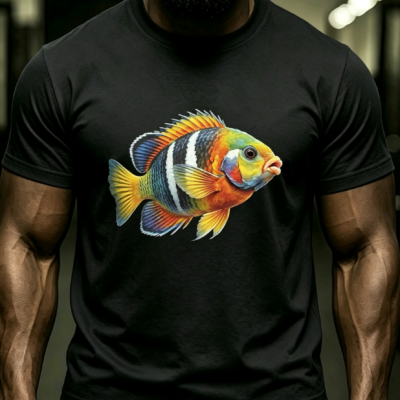 RTTMALL T-Shirts 260266