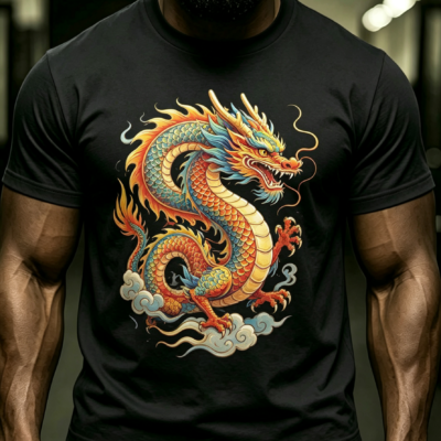 RTTMALL T-Shirts 260278