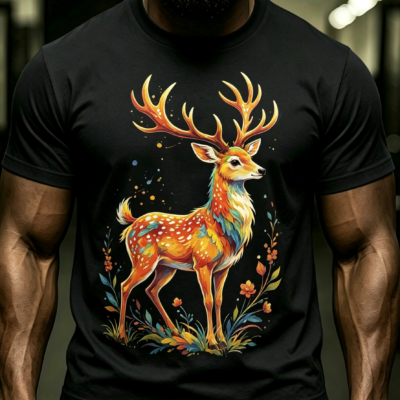 RTTMALL T-Shirts 260280
