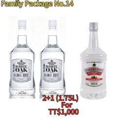 Family Package No.14