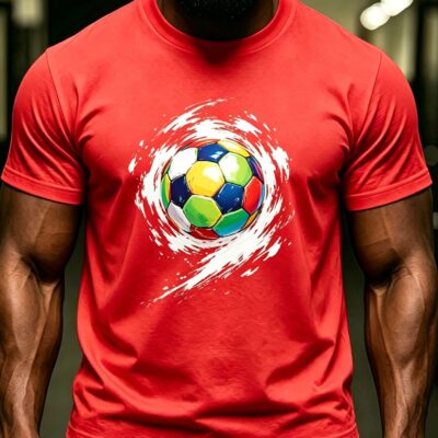 RTTMALL T-Shirts 260100