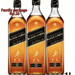 Family Package No.18