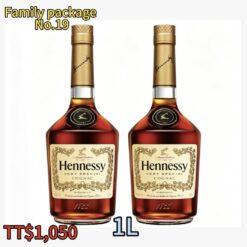 Family Package No.19