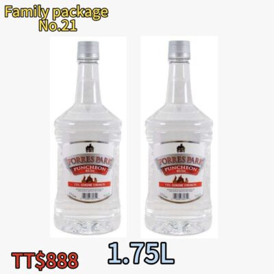 Family Package No.21