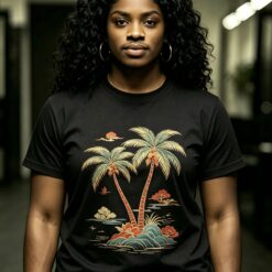 RTTMALL T-Shirts 260369