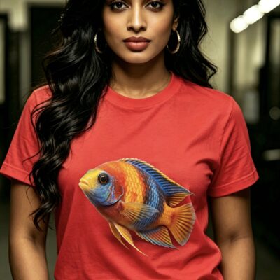 RTTMALL T-Shirts 260423