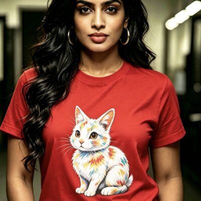 RTTMALL T-Shirts 260425