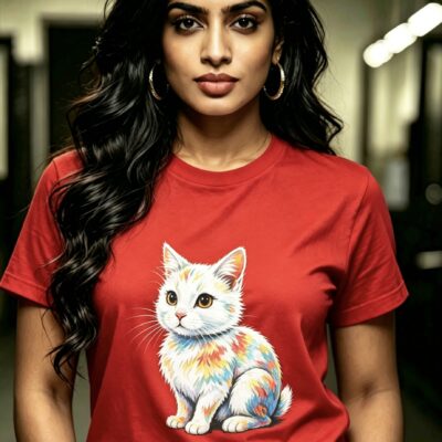 RTTMALL T-Shirts 260427