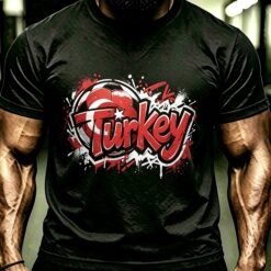 RTTMALL T-Shirts 260518