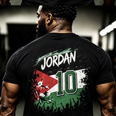 RTTMALL T-Shirts 260640