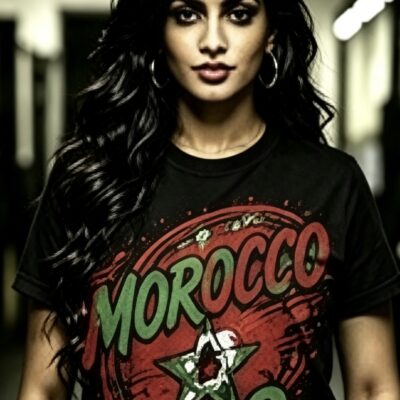 RTTMALL T-Shirts 260673