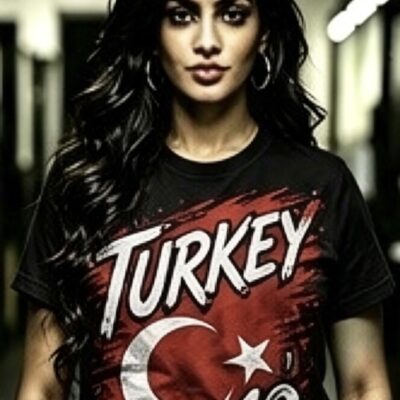 RTTMALL T-Shirts 260682