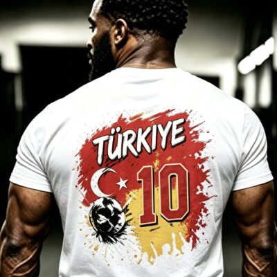 RTTMALL T-Shirts 260697