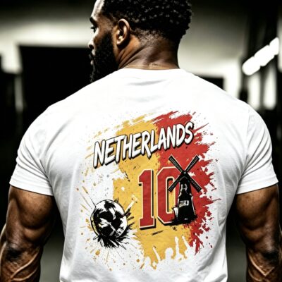 RTTMALL T-Shirts 260703