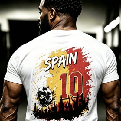 RTTMALL T-Shirts 260704