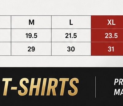 Plus Size Blank T-Shirt - Image 4