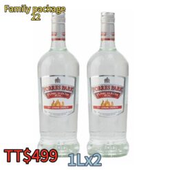 Family Package No.22