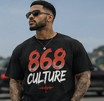 RTTMALL T-Shirts 260908