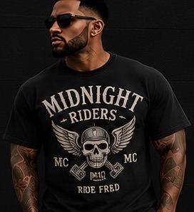 RTTMALL T-Shirts 260965