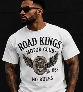RTTMALL T-Shirts 260966