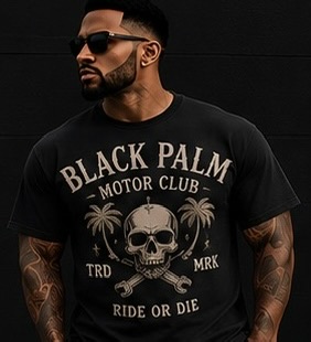 RTTMALL T-Shirts 260968