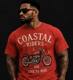 RTTMALL T-Shirts 260969