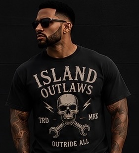 RTTMALL T-Shirts 260970