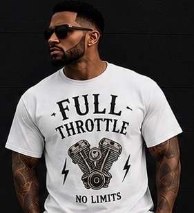 RTTMALL T-Shirts 260971