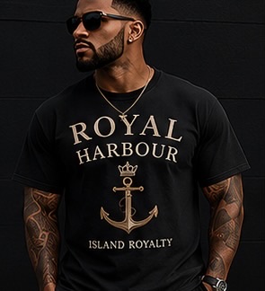 RTTMALL T-Shirts 260993