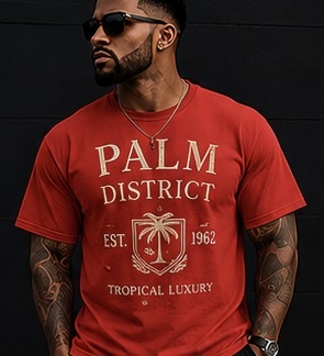 RTTMALL T-Shirts 260995