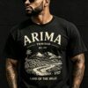 RTTMALL T-Shirts 261001