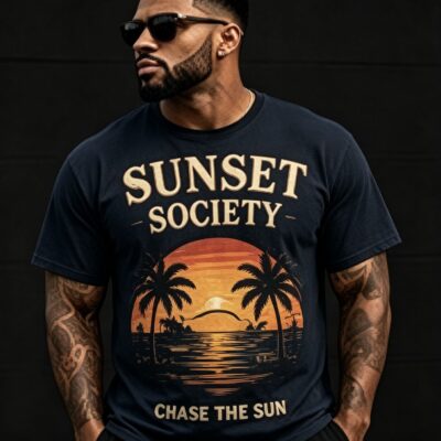 RTTMALL T-Shirts 261040
