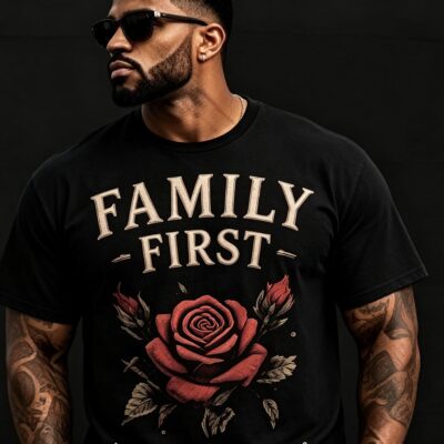 RTTMALL T-Shirts 261059