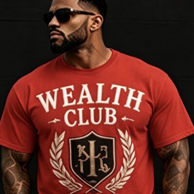 RTTMALL T-Shirts 261065