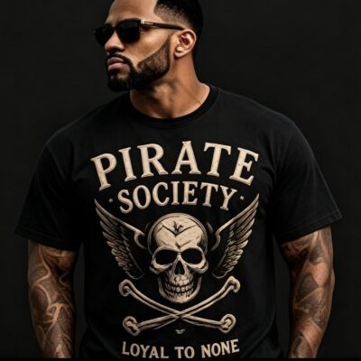 RTTMALL T-Shirts 261071