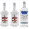 Family Package No.55 2x1.75L & 1L