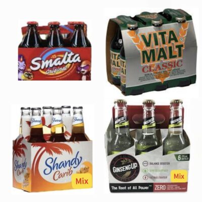 Family Package No.64 Mixed 6pk