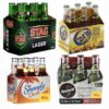 Family Package No.65 Mixed 6pk