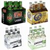 Family Package No.69 Mixed 6pk